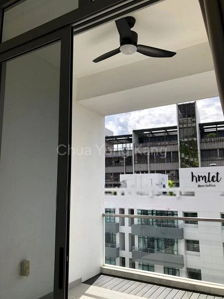 2 Bed Condo for Rent in  Liberte - Image 31