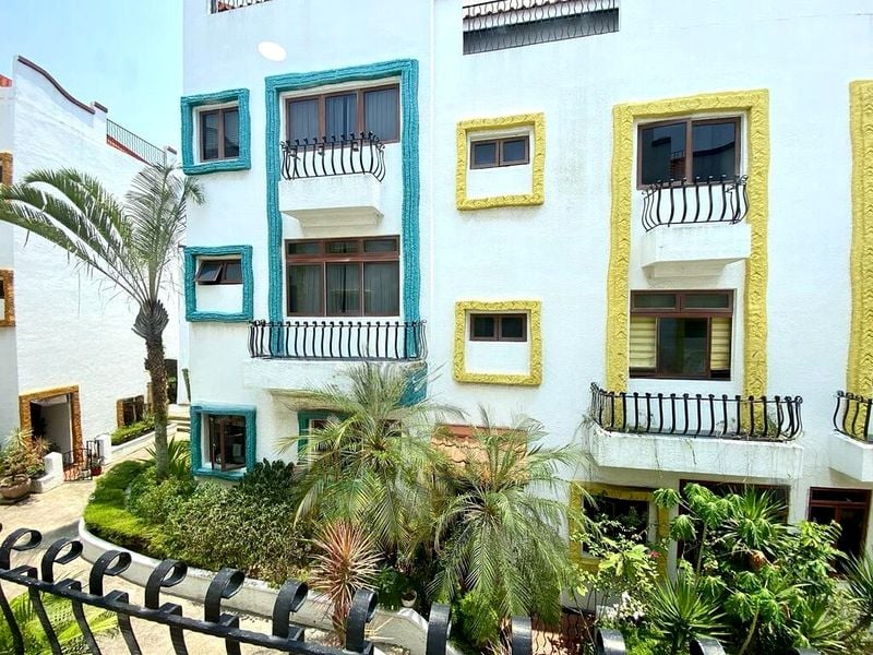 5 Bed Terraced House (Landed) for Sale in  Kew Residencia - Image 6