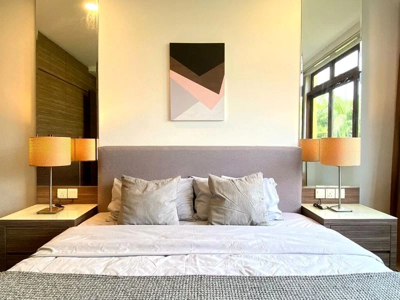 5 Bed Terraced House (Landed) for Sale in  Kew Residencia - Image 4