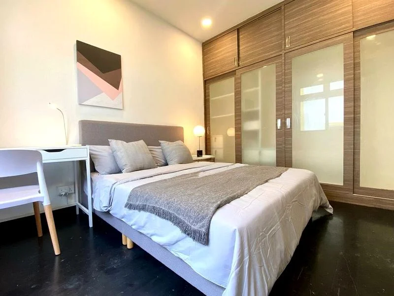 5 Bed Terraced House (Landed) for Sale in  Kew Residencia - Image 2