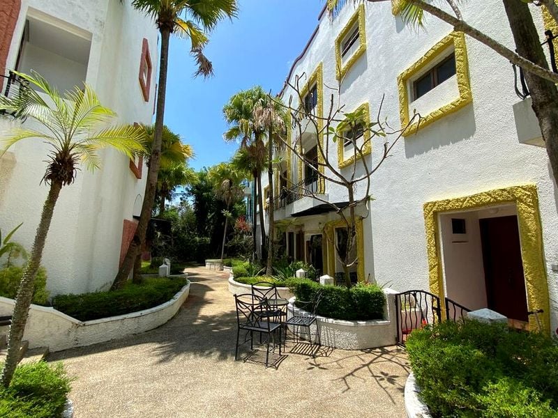 5 Bed Terraced House (Landed) for Sale in  Kew Residencia - Image 5