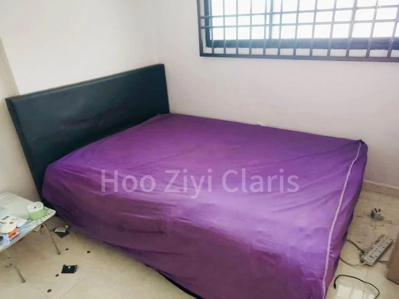 Room (HDB) for Rent in  684 Hougang Avenue 8 - Image 1
