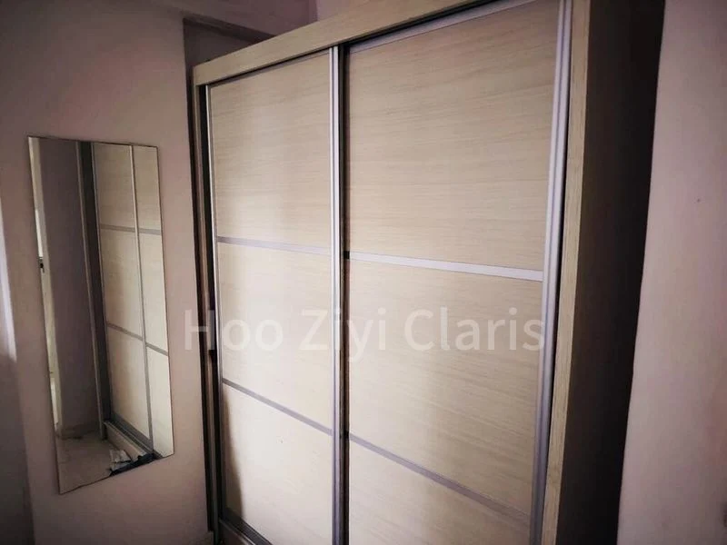 Room (HDB) for Rent in  684 Hougang Avenue 8 - Image 3