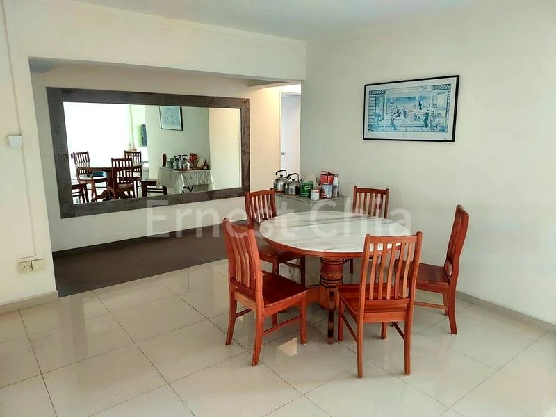 5 Room (5I) HDB for Sale in  18 Jalan Tenteram - Image 1