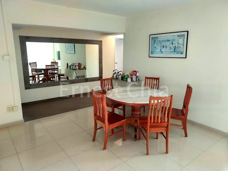 5 Room (5I) HDB for Sale in  18 Jalan Tenteram - Image 7