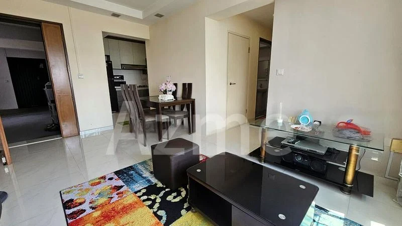 3 Room (3A) HDB for Sale in  5A Upper Boon Keng Road - Image 2