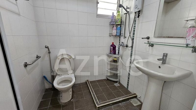 3 Room (3A) HDB for Sale in  5A Upper Boon Keng Road - Image 9