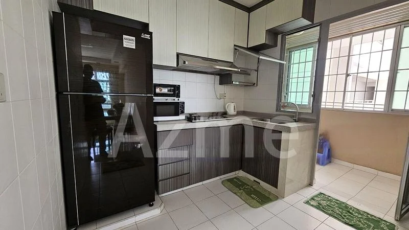 3 Room (3A) HDB for Sale in  5A Upper Boon Keng Road - Image 5