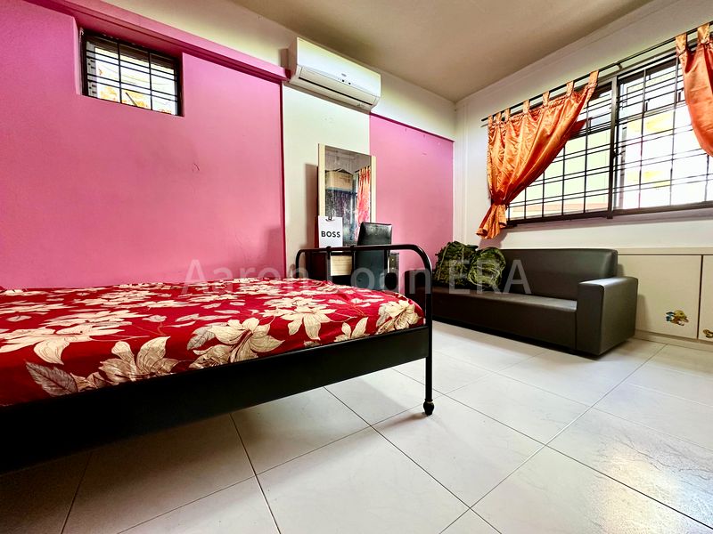 5 Room (5I) HDB for Sale in  318 Tampines Street 33 - Image 8