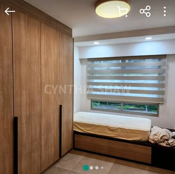 Common Room (HDB) for Rent in 601A Punggol Central - Image 1