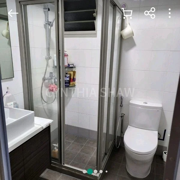 Common Room (HDB) for Rent in 601A Punggol Central - Image 4