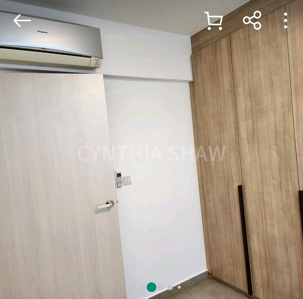 Common Room (HDB) for Rent in 601A Punggol Central - Image 5