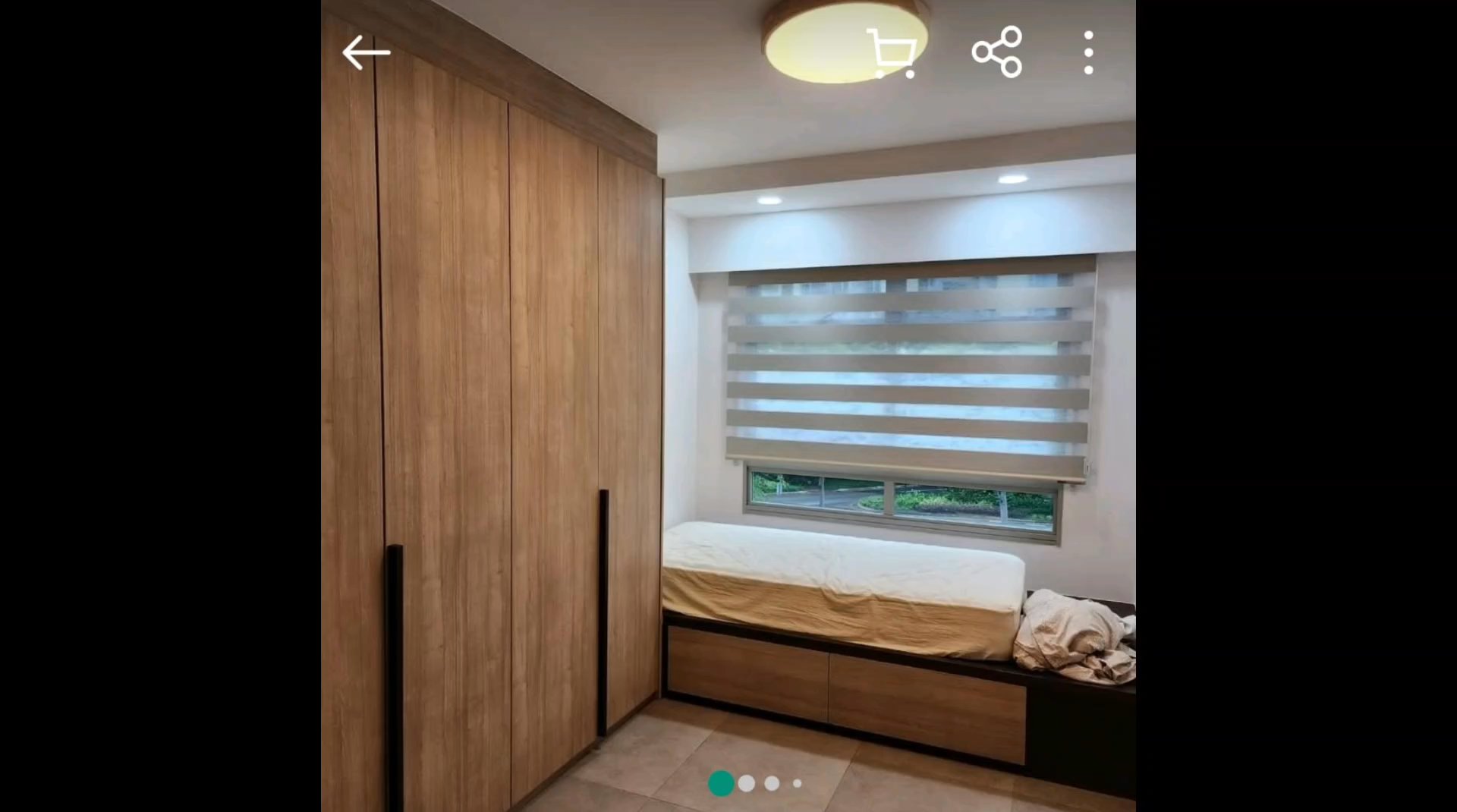 Common Room (HDB) for Rent in  601A Punggol Central - Image 7