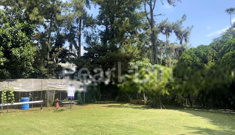 6 Bed Bungalow (Landed) for Sale in  Cluny Road - Image 1