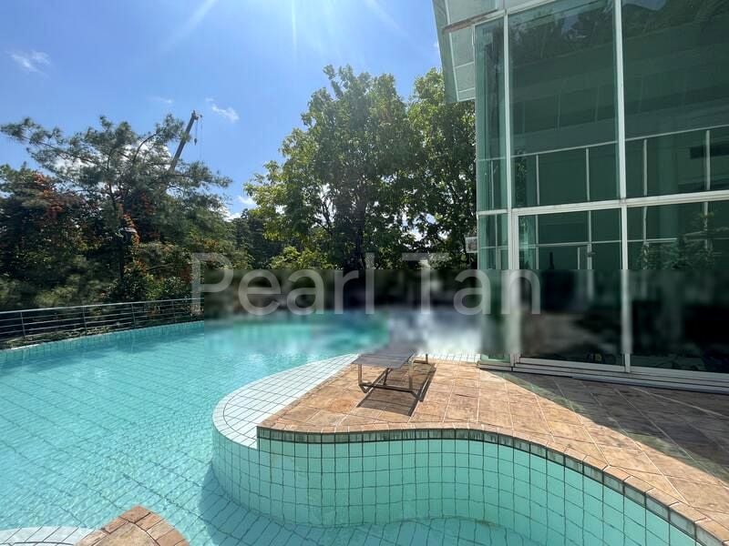 6 Bed Bungalow (Landed) for Sale in  Cluny Road - Image 2