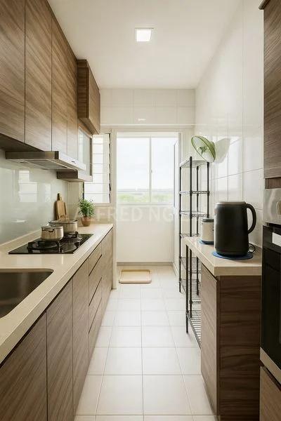 3 Room (3A) HDB for Sale in  316A Yishun Avenue 9 - Image 4