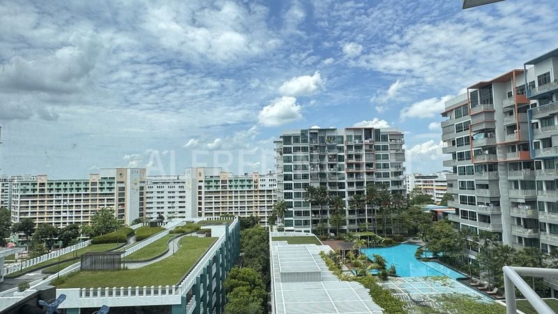 3 Room (3A) HDB for Sale in  316A Yishun Avenue 9 - Image 5