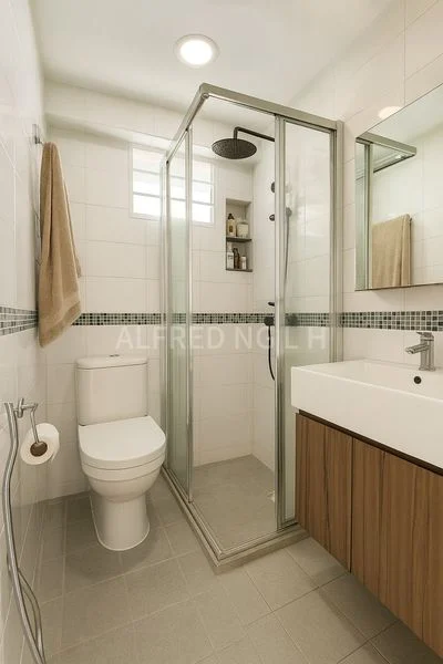 3 Room (3A) HDB for Sale in  316A Yishun Avenue 9 - Image 7