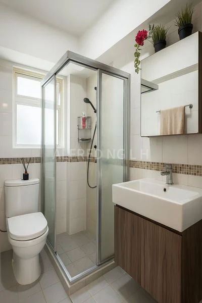 3 Room (3A) HDB for Sale in  316A Yishun Avenue 9 - Image 3