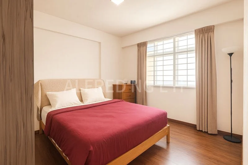 3 Room (3A) HDB for Sale in  316A Yishun Avenue 9 - Image 6