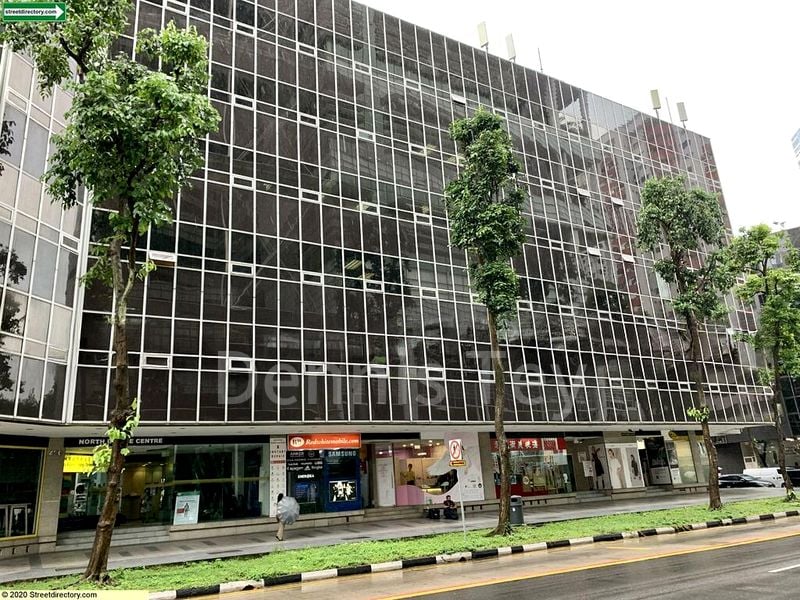 Office for Rent: North Bridge Centre - Image 2