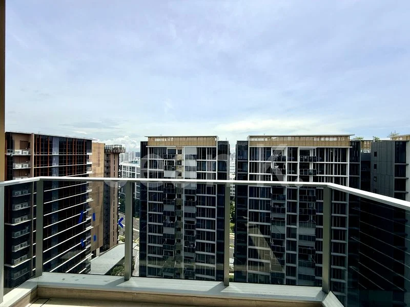 2 Bed Apartment (Condo) for Rent in  Penrose - Image 3