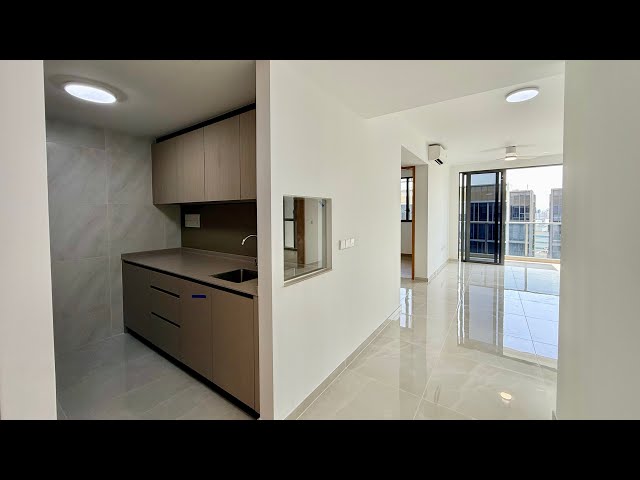 2 Bed Apartment (Condo) for Rent in  Penrose - Image 15