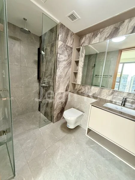 2 Bed Apartment (Condo) for Rent in  Penrose - Image 6