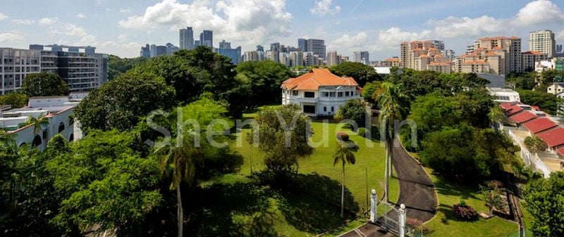 10 Bed Bungalow (Landed) for Sale in  Ion Orchard - Image 3