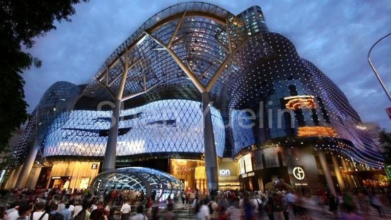 10 Bed Bungalow (Landed) for Sale in  Ion Orchard - Image 2