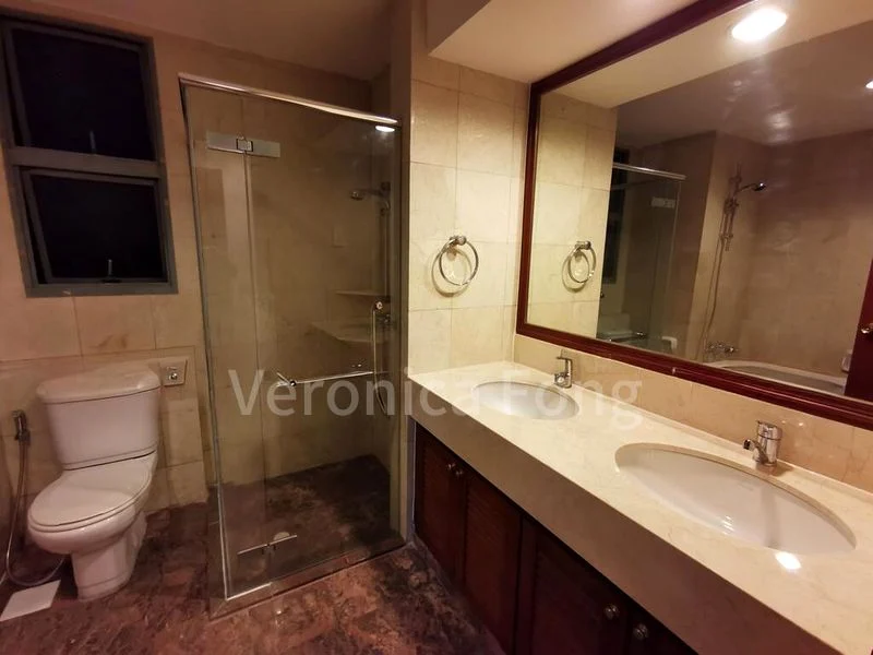 4 Bed Condo for Rent in  Aspen Heights - Image 8