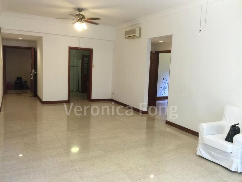 4 Bed Condo for Rent in  Aspen Heights - Image 12