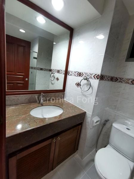 4 Bed Condo for Rent in  Aspen Heights - Image 3