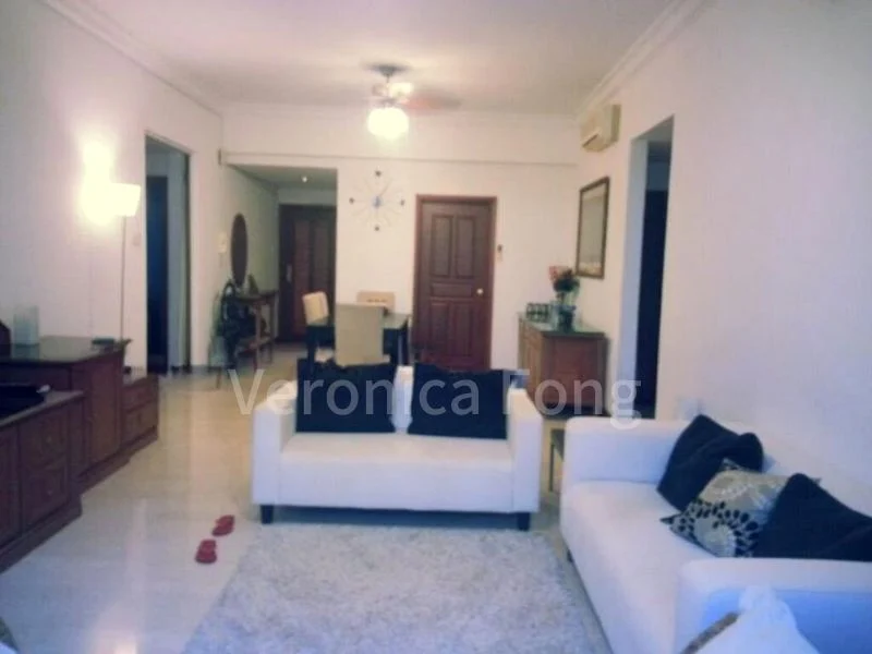 4 Bed Condo for Rent in  Aspen Heights - Image 13