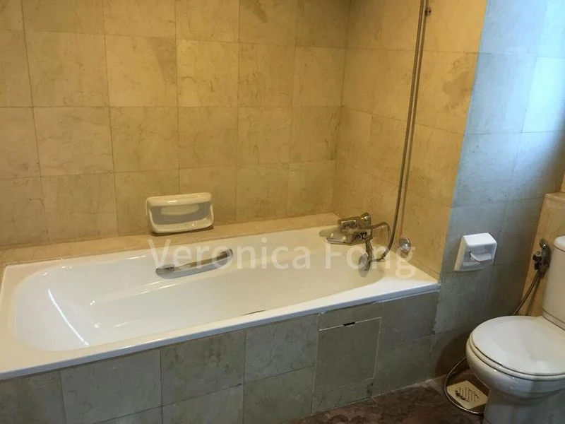 4 Bed Condo for Rent in  Aspen Heights - Image 6