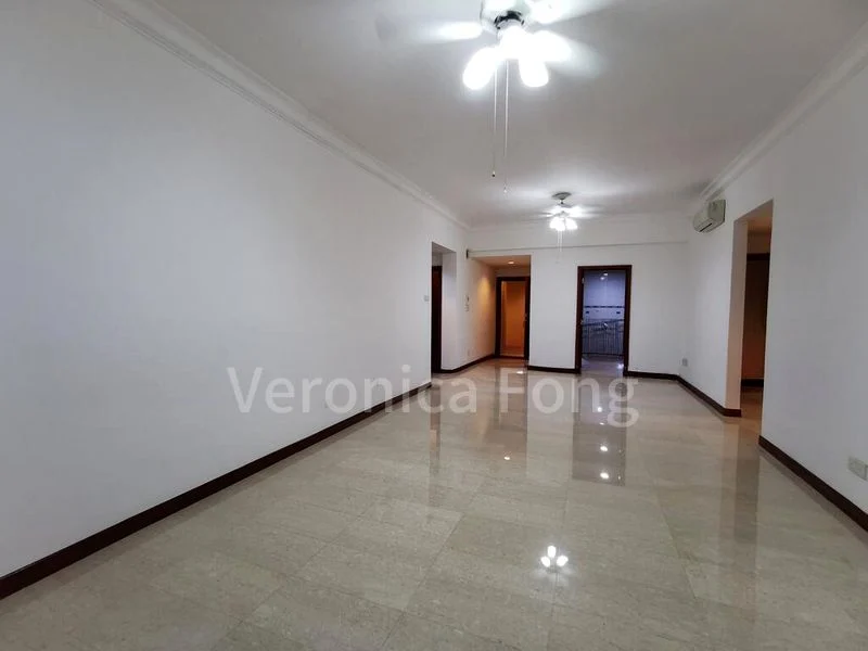 4 Bed Condo for Rent in  Aspen Heights - Image 11