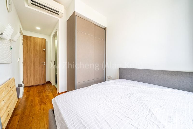 2 Bed Apartment (Condo) for Sale in Uptown @ Farrer - Image 8