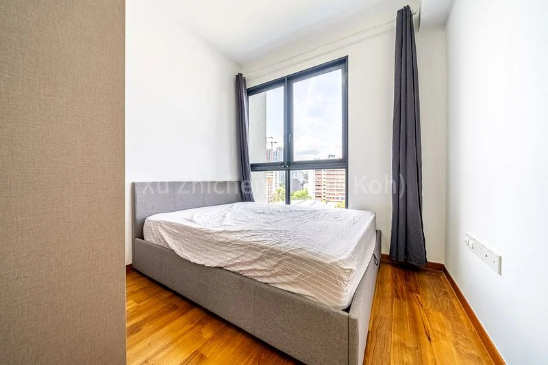 2 Bed Apartment (Condo) for Sale in Uptown @ Farrer - Image 7