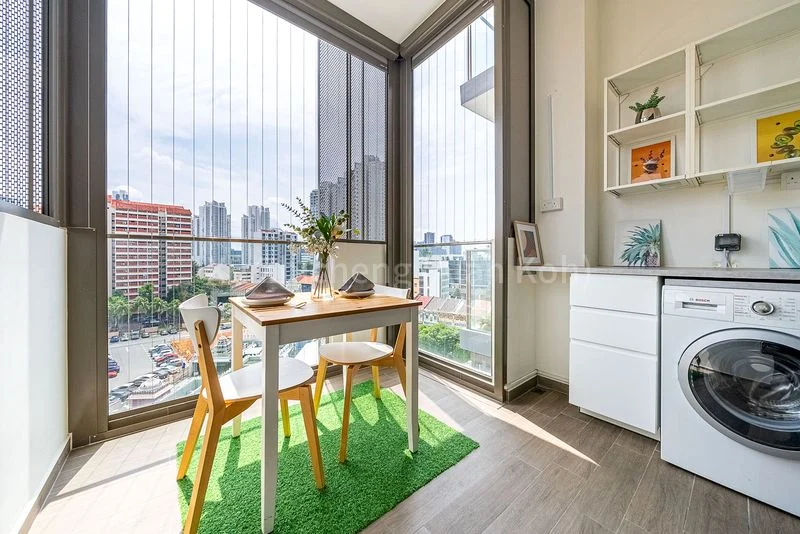 2 Bed Apartment (Condo) for Sale in Uptown @ Farrer - Image 6