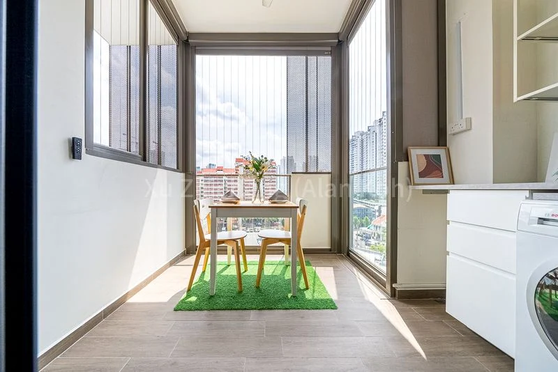 2 Bed Apartment (Condo) for Sale in Uptown @ Farrer - Image 5