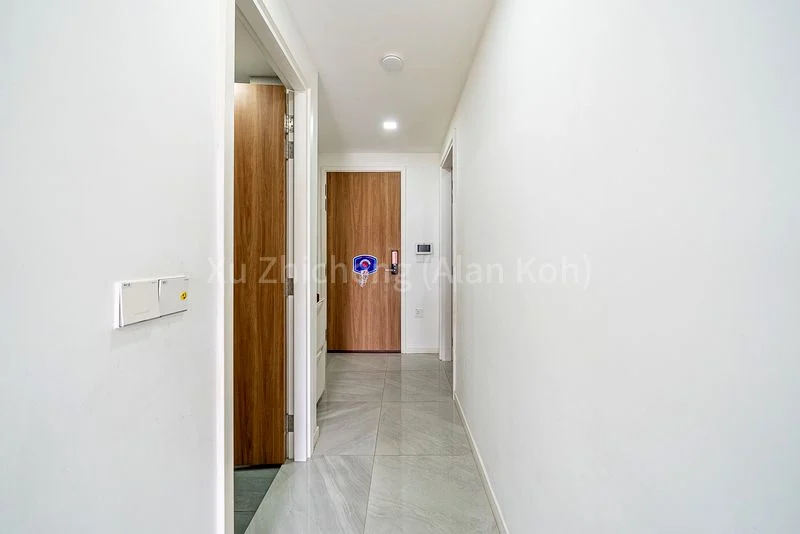 2 Bed Apartment (Condo) for Sale in Uptown @ Farrer - Image 4