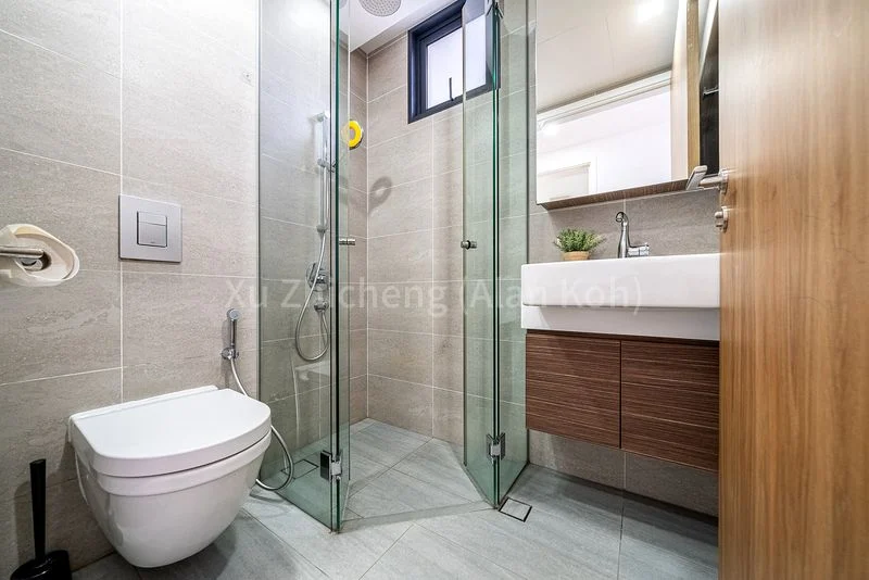 2 Bed Apartment (Condo) for Sale in Uptown @ Farrer - Image 14