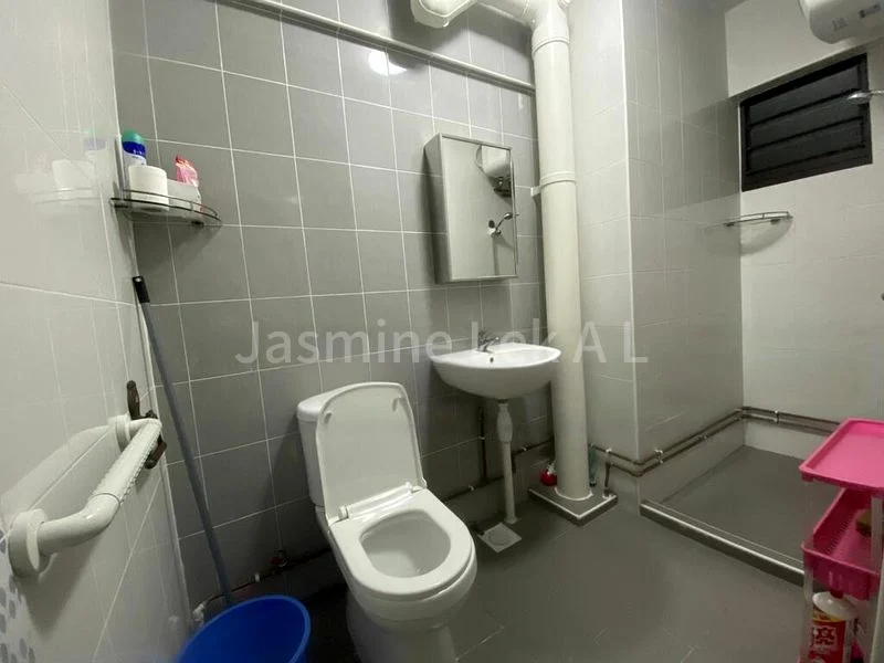 Room (HDB) for Rent in  837 Woodlands Street 82 - Image 3