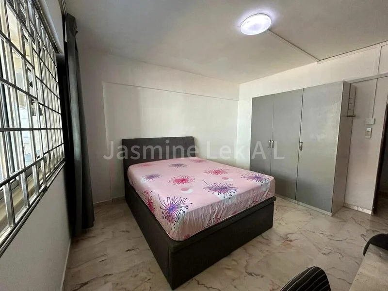 Room (HDB) for Rent in  837 Woodlands Street 82 - Image 2