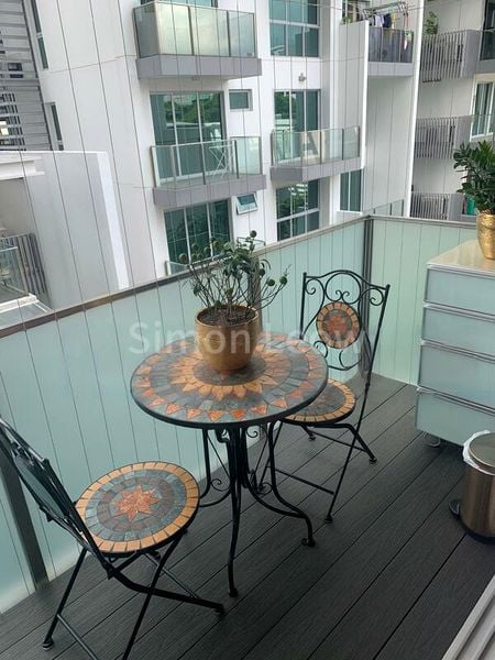 3 Bed Condo for Sale in  Eight Riversuites - Image 3