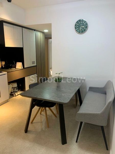 3 Bed Condo for Sale in  Eight Riversuites - Image 2