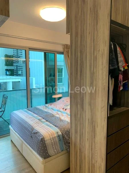 3 Bed Condo for Sale in  Eight Riversuites - Image 5