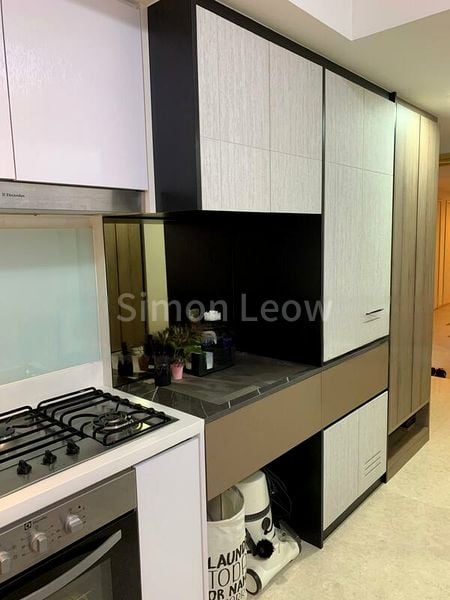 3 Bed Condo for Sale in  Eight Riversuites - Image 4