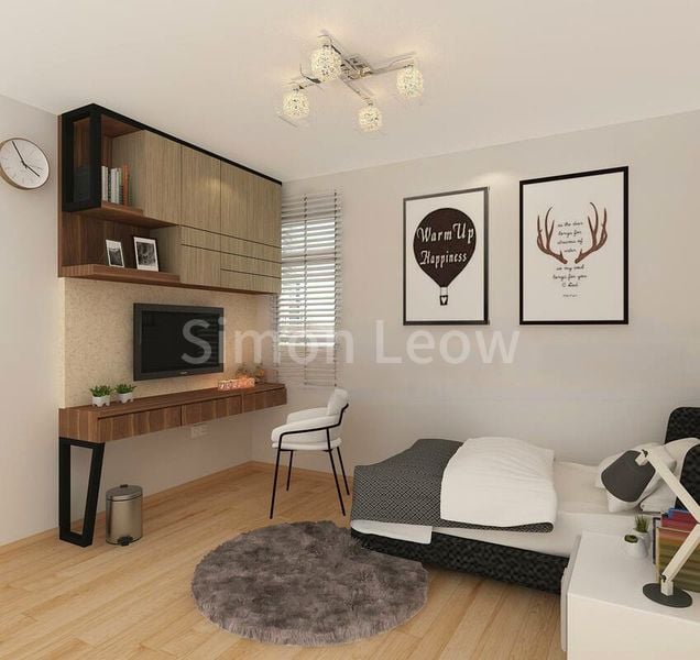 3 Bed Condo for Sale in  Eight Riversuites - Image 6