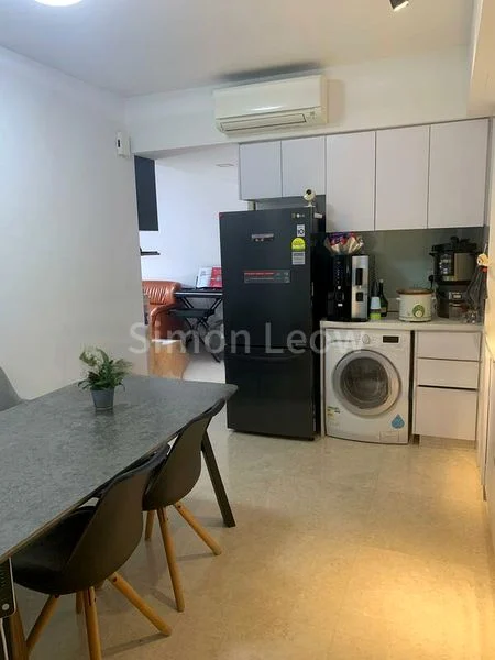 3 Bed Condo for Sale in  Eight Riversuites - Image 1